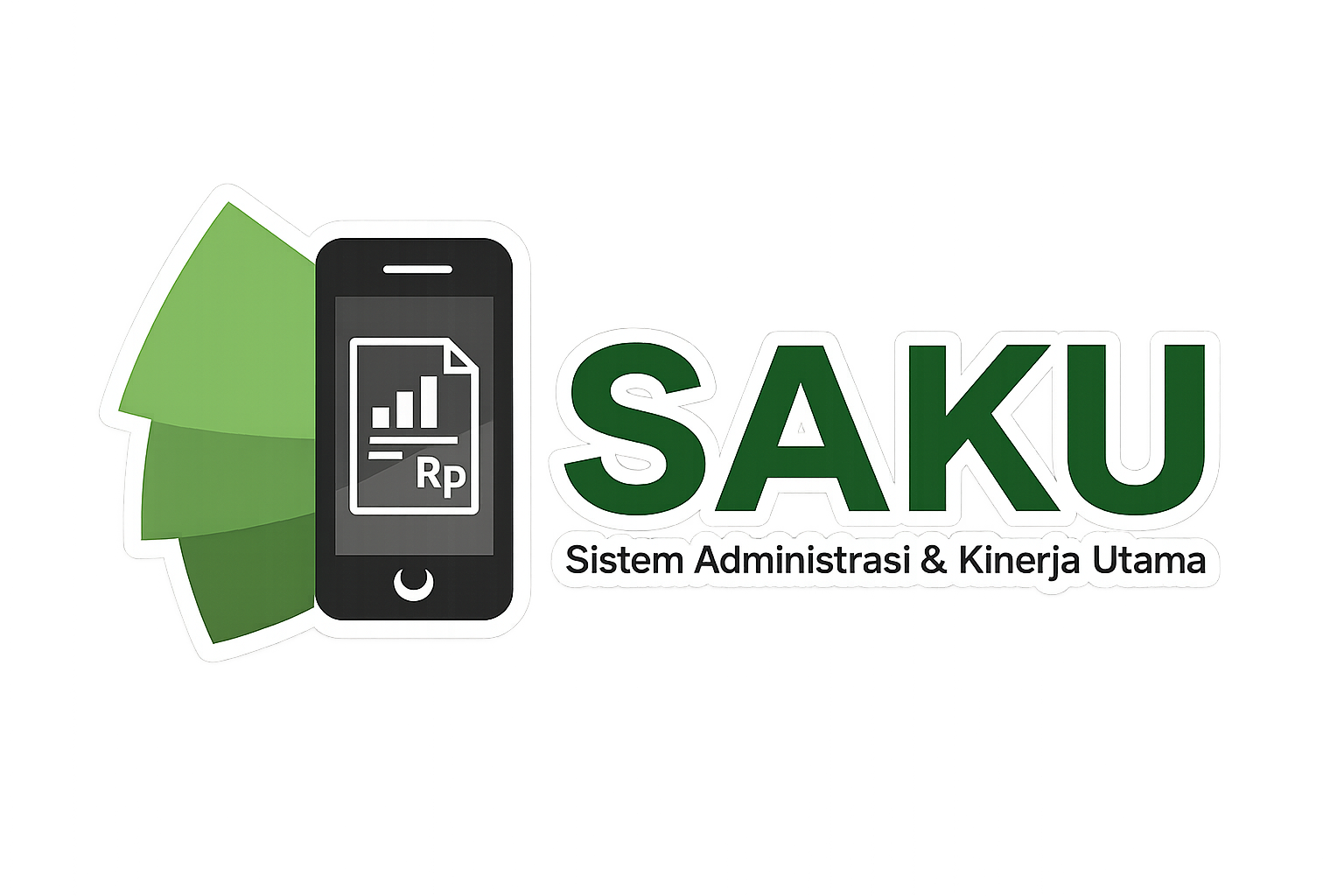 Logo SAKU